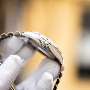 4 Rolex Datejust 126234