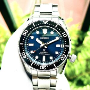 4 Seiko Prospex SPB187 Automatic 42mm