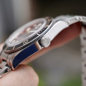 4 Tudor BB58 Black 79030N Automatic 39mm