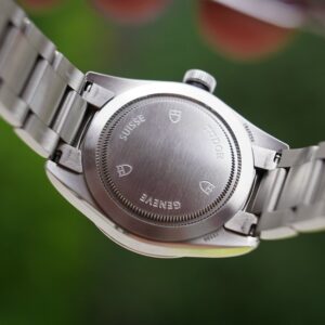 4 Tudor Black Bay 36 Blue Dial 79500 Automatic