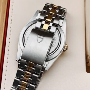 4 Tudor Prince Day-Date 76213 Automatic 36mm