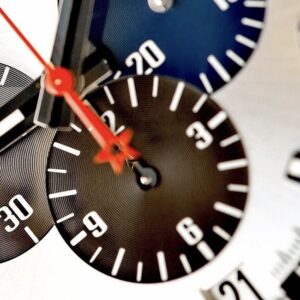 4 Zenith Chronomaster El Primero 03.2040.40069.C494