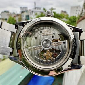 4 Zenith El Primero Synopsis 03.2170.461301.M2170