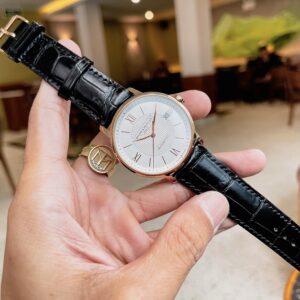 5 Baume & Mercier Classima Executives Rose Gold M0A10271