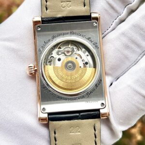 5 Frederique Constant Classics Carree Men Watch FC-315CGC4C26