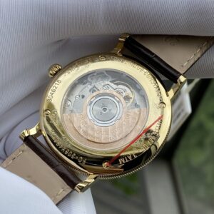 5 Frederique Constant FC-306MC4S35 Slimline Automatic