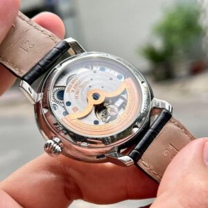 5 Frederique Constant Moonphase FC705BG4S6 Automatic