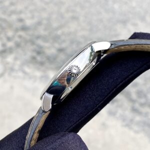 5 Frederique Constant Slimline Power Reserve FC-723NR3S6