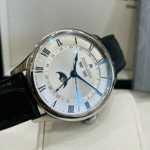 5 Maurice Lacroix Masterpiece Phase de Lune MP6607-SS001-110-1