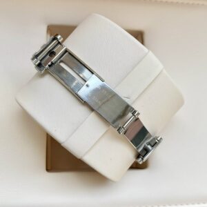 5 Omega DeVille Prestige Automatic 424.20.37.20.02.001