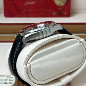 5 Omega Seamaster Aqua Terra Black 38mm 220.12.38.20.01.001