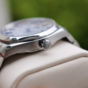 5 Omega Seamaster Aqua Terra Chronometer 220.10.41.21.06.001