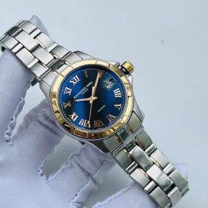 5 Raymond Weil Parsifal Automatic Watch 39mm