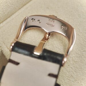 5 Rolex Cellini 50505 18K Rose Gold Automatic 39mm