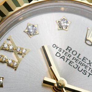 5 Rolex Lady-Datejust 279173