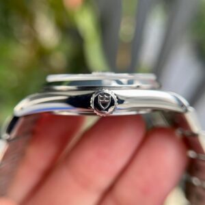 5 Tudor Price Day-Date 76200 Automatic