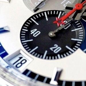 5 Zenith Chronomaster El Primero 03.2040.40069.C494