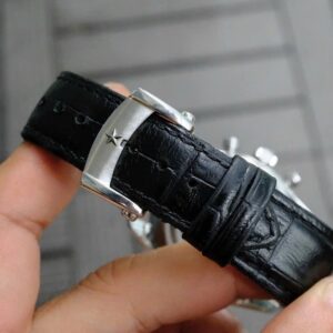 5 Zenith El Primero Chronomaster Open Heart 0320804021