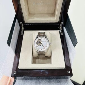 5 Zenith El Primero Synopsis 03.2170.461301.M2170