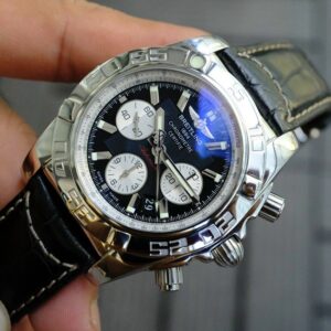 6 Breitling Chronometre 44 B01 AB0110 Automatic
