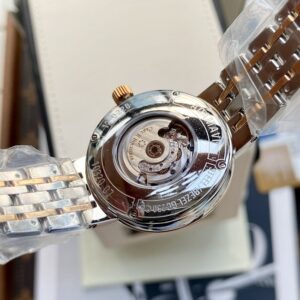 6 Carl F. Bucherer Adamavi 00.10320.07.15.21 Automatic