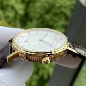6 Frederique Constant FC-306MC4S35 Slimline Automatic