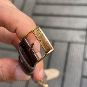 6 Frederique Constant Runabout Moonphase FC365RM5B4