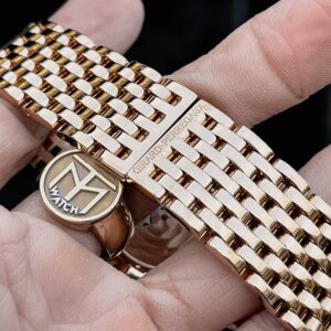 6 Girard Perregaux 1966 49525D52A1B1-52A Calibre 3300