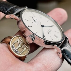 6 Glashütte Nomos Tangente Reference 139 Calibre Alpha6 Glashütte Nomos Tangente Reference 139 Calibre Alpha
