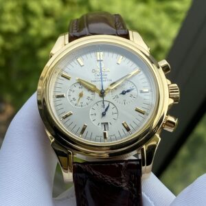 6 Longines Skin Diver L2.822.4.56.9 Automatic 42mm