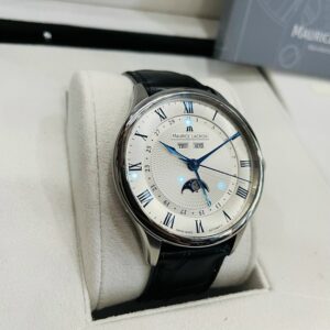 6 Maurice Lacroix Masterpiece Phase de Lune MP6607-SS001-110-1