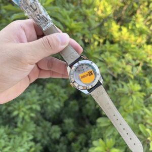 6 Omega Aqua Terra Master 18K 23123392102001