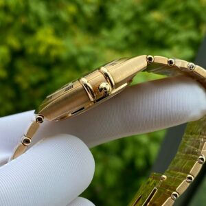 6 Omega Constellation Co-Axial 1103.60.00 Automatic