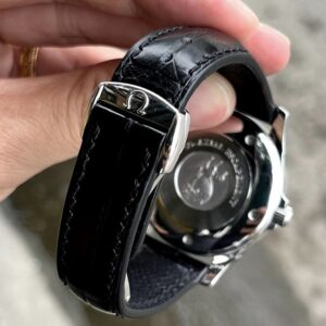 6 Omega DeVille Prestige Co-Axial 4831.50.31 Automatic