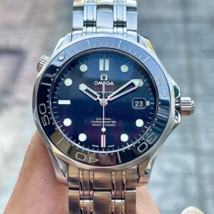 6 Omega Seamaster 212.30.41.20.01.003 Diver 300 Ceramic 41mm