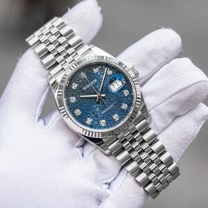 6 Rolex Datejust 126234