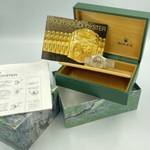 6 Rolex Datejust 69179 Demi Lady Watch 26mm