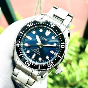 6 Seiko Prospex SPB187 Automatic 42mm