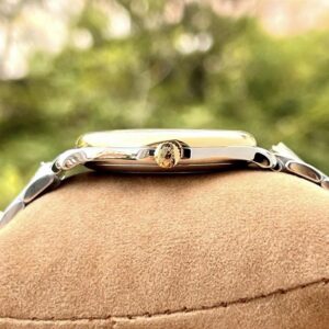 7 Longines Master Collection Diamond L26285777 Automatic