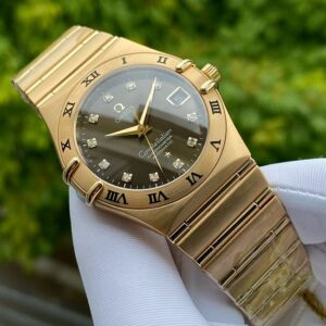 7 Omega Constellation Co-Axial 1103.60.00 Automatic7 Omega Constellation Co-Axial 1103.60.00 Automatic