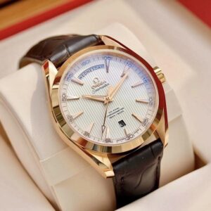 7 Omega Seamaster Aqua Terra 150M 231.53.42.22.02.001