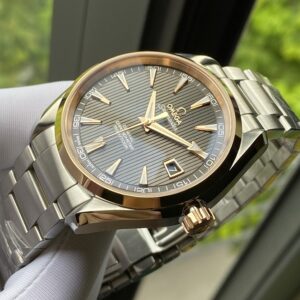 7 Omega Seamaster Aqua Terra 150m Co-Axial 231.20.42.21.06.002
