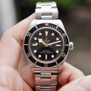 7 Tudor BB58 Black 79030N Automatic 39mm