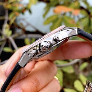 7 Zenith Chronomaster El Primero 03.2040.40069.C494