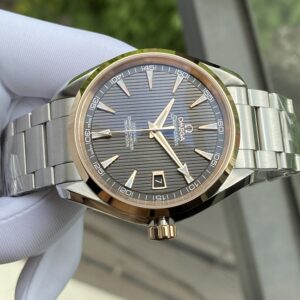 8 Omega Seamaster Aqua Terra 150m Co-Axial 231.20.42.21.06.002