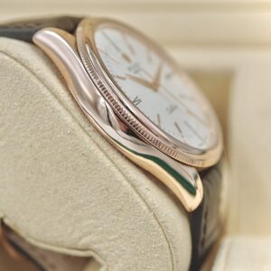 8 Rolex Cellini 50505 18K Rose Gold Automatic 39mm
