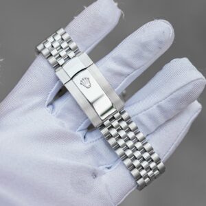 8 Rolex Datejust 126234