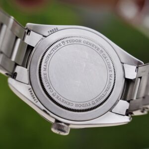 8 Tudor BB58 Black 79030N Automatic 39mm