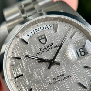 8 Tudor Price Day-Date 76200 Automatic