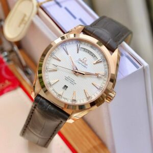 9 Omega Seamaster Aqua Terra 150M 231.53.42.22.02.001